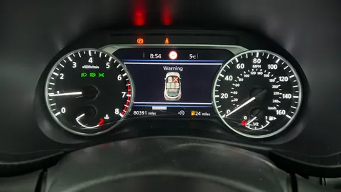 NISSAN JUKE 1.0 DiG-T 114 Tekna