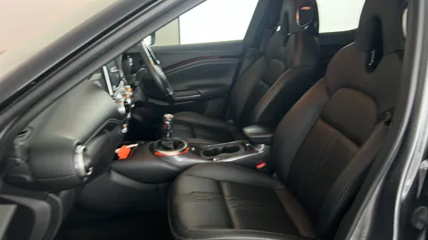 NISSAN JUKE 1.0 DiG-T 114 Tekna