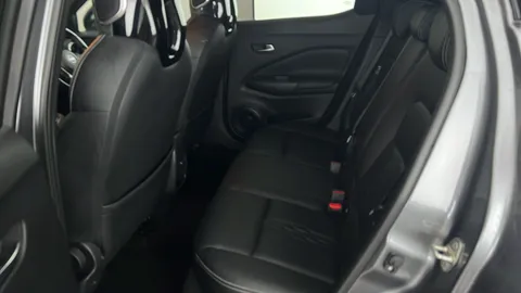 NISSAN JUKE 1.0 DiG-T 114 Tekna