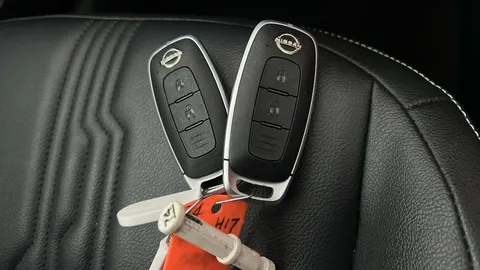 NISSAN JUKE 1.0 DiG-T 114 Tekna