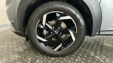 NISSAN JUKE 1.0 DiG-T 114 N-Connecta
