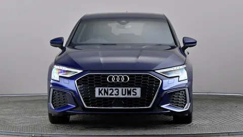 AUDI A3 35 TFSI S Line S Tronic
