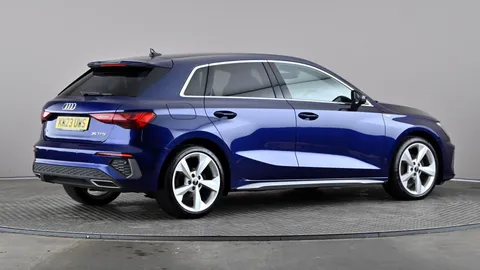 AUDI A3 35 TFSI S Line S Tronic