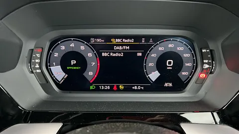 AUDI A3 35 TFSI S Line S Tronic