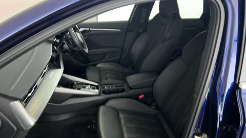 AUDI A3 35 TFSI S Line S Tronic