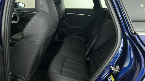 AUDI A3 35 TFSI S Line S Tronic