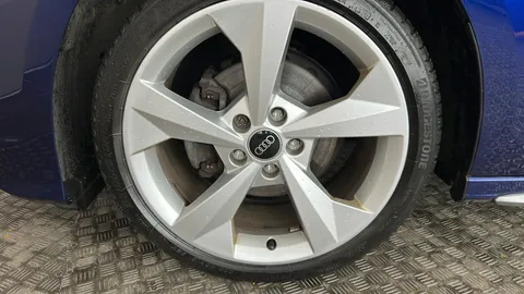 AUDI A3 35 TFSI S Line S Tronic