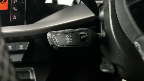 AUDI A3 35 TFSI S Line S Tronic
