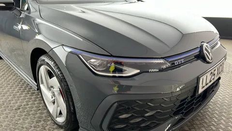VOLKSWAGEN GOLF 1.5 TSI 272 GTE eHybrid DSG