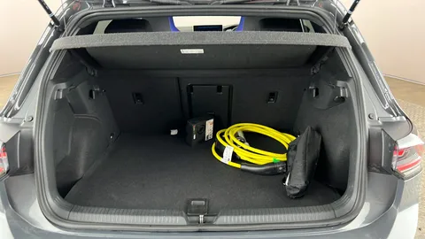 VOLKSWAGEN GOLF 1.5 TSI 272 GTE eHybrid DSG
