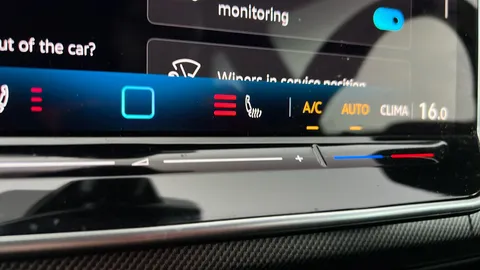 VOLKSWAGEN GOLF 1.5 TSI 272 GTE eHybrid DSG