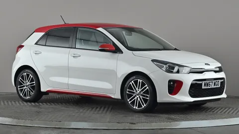 KIA RIO 1.25 Pulse