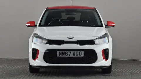 KIA RIO 1.25 Pulse