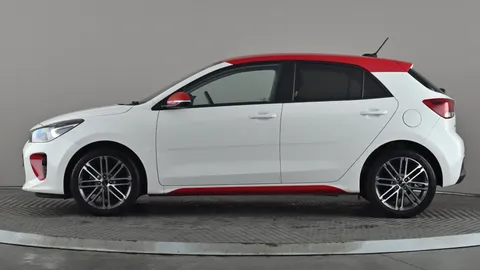 KIA RIO 1.25 Pulse