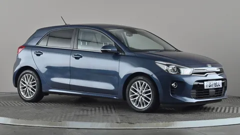 KIA RIO 1.0 T GDi 3