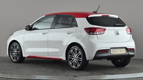 KIA RIO 1.25 Pulse