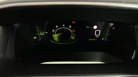PEUGEOT 208 1.2 PureTech 100 GT