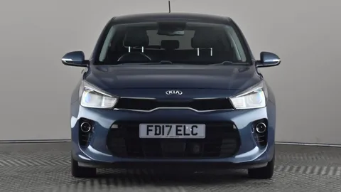 KIA RIO 1.0 T GDi 3