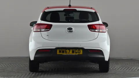 KIA RIO 1.25 Pulse