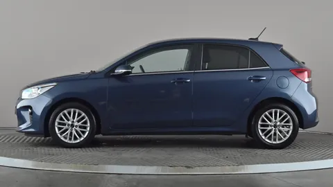 KIA RIO 1.0 T GDi 3