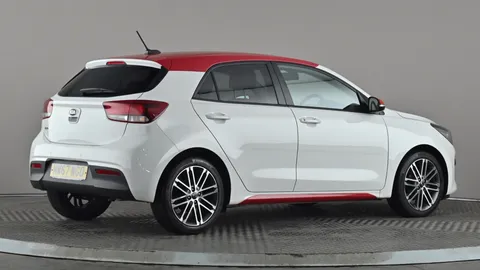 KIA RIO 1.25 Pulse