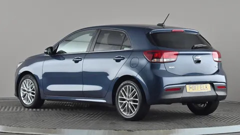 KIA RIO 1.0 T GDi 3
