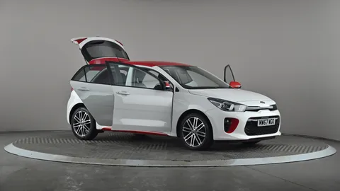 KIA RIO 1.25 Pulse