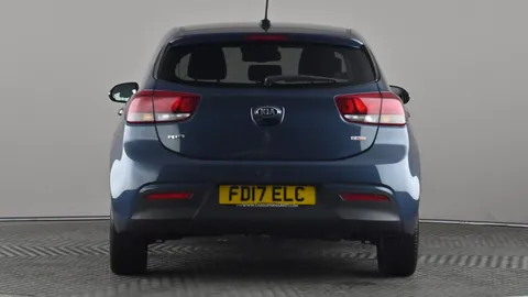 KIA RIO 1.0 T GDi 3