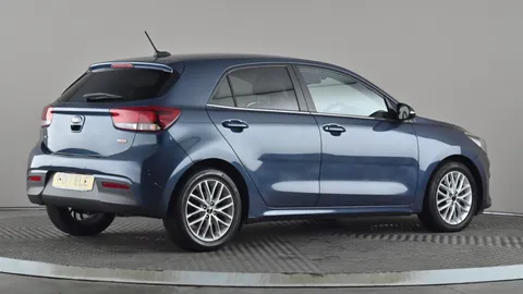 KIA RIO 1.0 T GDi 3