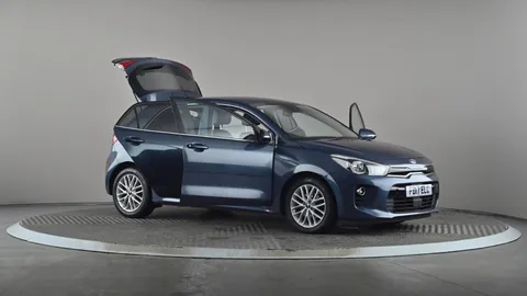 KIA RIO 1.0 T GDi 3