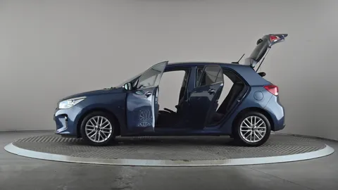 KIA RIO 1.0 T GDi 3