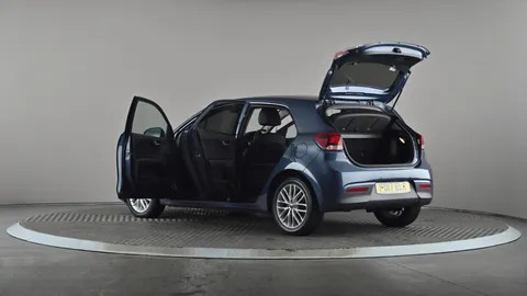 KIA RIO 1.0 T GDi 3