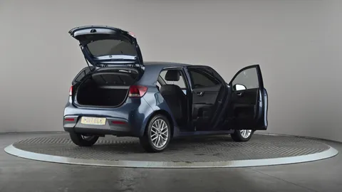 KIA RIO 1.0 T GDi 3