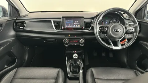 KIA RIO 1.0 T GDi 3
