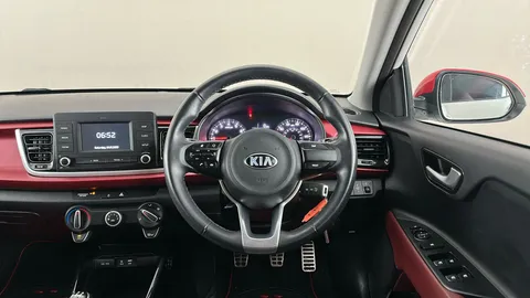 KIA RIO 1.25 Pulse