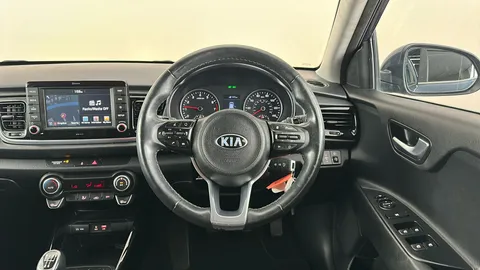 KIA RIO 1.0 T GDi 3
