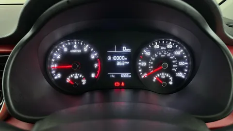 KIA RIO 1.25 Pulse