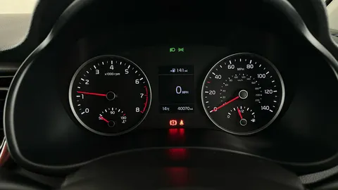 KIA RIO 1.0 T GDi 3