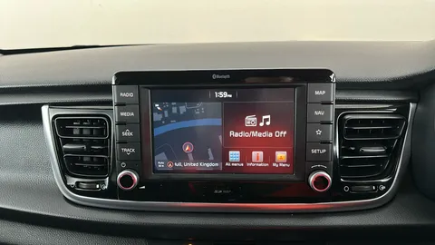 KIA RIO 1.0 T GDi 3
