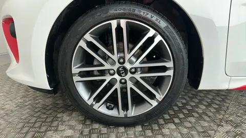 KIA RIO 1.25 Pulse
