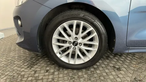 KIA RIO 1.0 T GDi 3