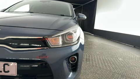 KIA RIO 1.0 T GDi 3