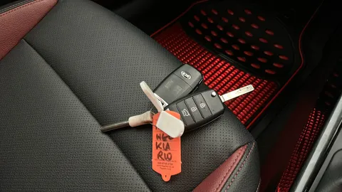 KIA RIO 1.25 Pulse
