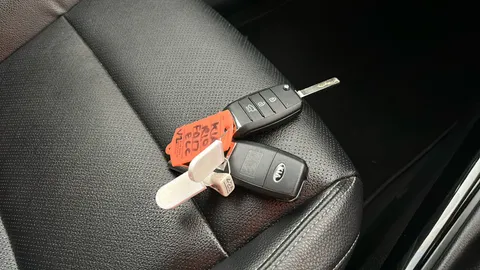 KIA RIO 1.0 T GDi 3