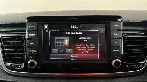 KIA RIO 1.0 T GDi 3