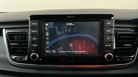 KIA RIO 1.0 T GDi 3