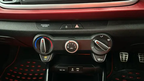 KIA RIO 1.25 Pulse