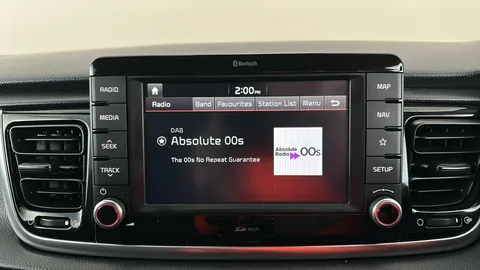 KIA RIO 1.0 T GDi 3