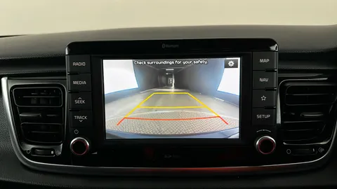 KIA RIO 1.0 T GDi 3