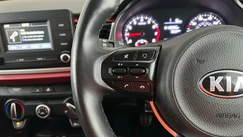 KIA RIO 1.25 Pulse